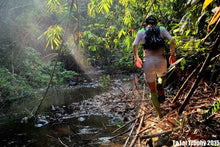 Load image into Gallery viewer, Vietnam - Laos Border Crossing Road Trips VJT Adventures