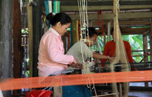 Load image into Gallery viewer, Vietnam - Laos Border Crossing Road Trips VJT Adventures