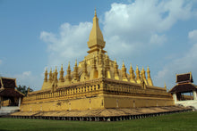 Load image into Gallery viewer, Vietnam - Laos Border Crossing Road Trips VJT Adventures