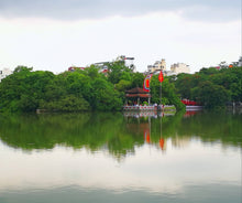 Load image into Gallery viewer, Vietnam - Laos Border Crossing Road Trips VJT Adventures