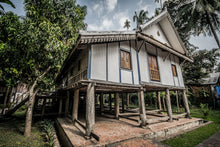 Load image into Gallery viewer, Vietnam - Laos Border Crossing Road Trips VJT Adventures