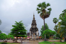 Load image into Gallery viewer, Vietnam - Laos Border Crossing Road Trips VJT Adventures