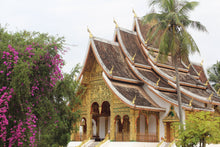 Load image into Gallery viewer, Vietnam - Laos Border Crossing Road Trips VJT Adventures