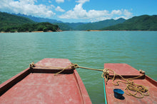 Load image into Gallery viewer, Vietnam - Laos Border Crossing Road Trips VJT Adventures