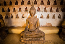 Load image into Gallery viewer, Vietnam - Laos Border Crossing Road Trips VJT Adventures