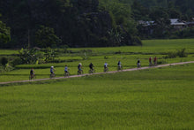 Load image into Gallery viewer, Vietnam - Laos Border Crossing Road Trips VJT Adventures