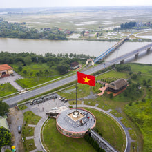 Load image into Gallery viewer, Vietnam - Laos Border Crossing Road Trips VJT Adventures