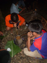 Load image into Gallery viewer, Vietnam - Laos Border Crossing VJT Adventures