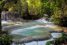 Load image into Gallery viewer, Vietnam - Laos Border Crossing VJT Adventures