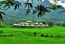 Load image into Gallery viewer, Vietnam - Laos Border Crossing VJT Adventures