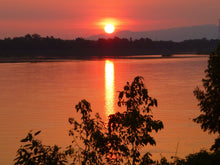 Load image into Gallery viewer, Vietnam - Laos Border Crossing VJT Adventures
