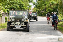 Load image into Gallery viewer, Visiting A Private Collection Of Art Jeep Tours VJT Adventures