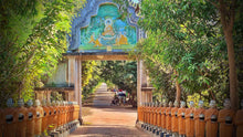 Load image into Gallery viewer, West Baray by Jeep Cambodia Jeep