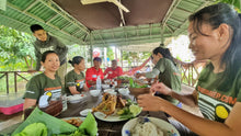 Load image into Gallery viewer, West Baray by Jeep Cambodia Jeep