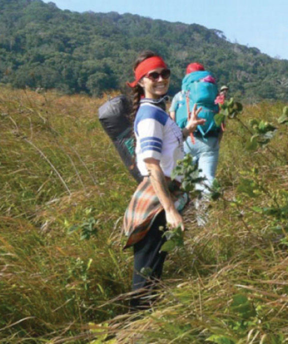 Nui Chua National Park