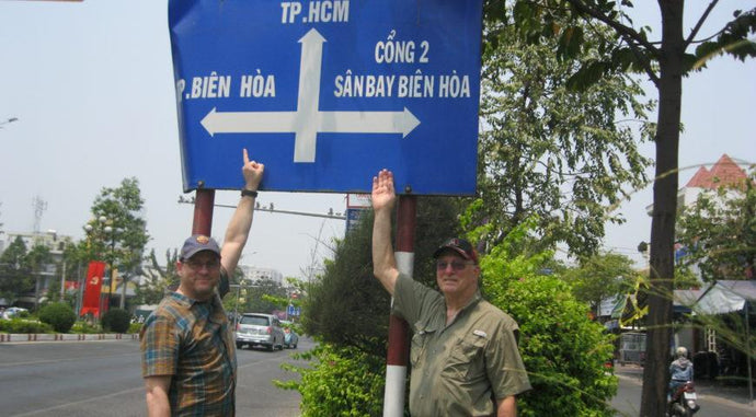 Return To Vietnam
