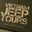 Vietnam Jeep Tours Official logo