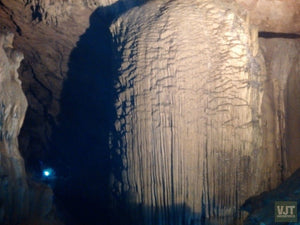 4 Days Ban Gioc Waterfall – Ba Be Lake Jeep Tours VJT Adventures 