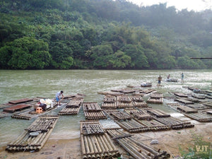 4 Days Ban Gioc Waterfall – Ba Be Lake Jeep Tours VJT Adventures 