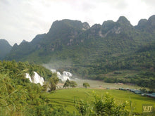 Load image into Gallery viewer, 4 Days Ban Gioc Waterfall – Ba Be Lake Jeep Tours VJT Adventures 
