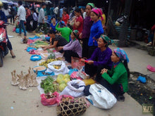 Load image into Gallery viewer, 4 Days Ban Gioc Waterfall – Ba Be Lake Jeep Tours VJT Adventures 
