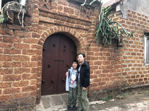 A Day In Hanoi’s Countryside Jeep Tours VJT Adventures 