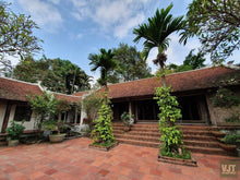 Load image into Gallery viewer, A Day In Hanoi’s Countryside Jeep Tours VJT Adventures 
