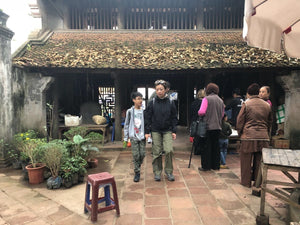 A Day In Hanoi’s Countryside Jeep Tours VJT Adventures 