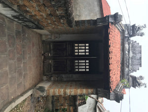 A Day To Duong Lam Ancient Village by Jeep Jeep Tours VJT Adventures 