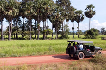 Load image into Gallery viewer, Banteay Srey Discovery by Jeep VJT Adventures 
