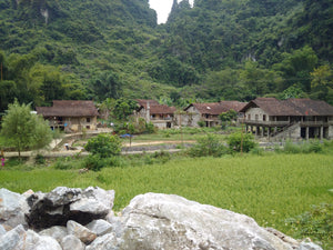 Best Of North East Vietnam: Ban Gioc Waterfall - Dong Van Plateau Road Trips VJT Adventures 