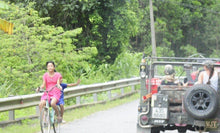 Load image into Gallery viewer, Countryside Of Hoian On The Jeep Jeep Tours VJT Adventures 

