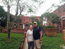 Load image into Gallery viewer, Countryside Of Hoian On The Jeep Jeep Tours VJT Adventures 

