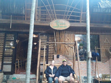 Load image into Gallery viewer, Countryside Of Hoian On The Jeep Jeep Tours VJT Adventures 
