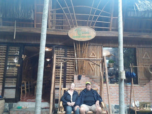 Countryside Of Hoian On The Jeep Jeep Tours VJT Adventures 