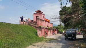 Countryside Of Nha Trang Jeep Tours Jeep it up! 