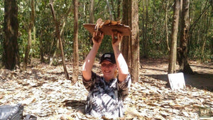 Cu Chi Tunnels On The Jeep Jeep Tours VJT Adventures 