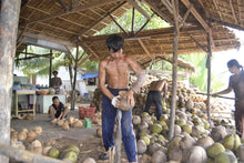 Load image into Gallery viewer, CYCLING MEKONG DELTA: Ben Tre- Can Tho – Vinh Long Jeep Tours VJT Adventures 
