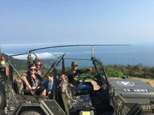 Load image into Gallery viewer, Danang / Hoian – Hue Via The Coastal Route Jeep Tours VJT Adventures 
