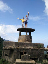 Load image into Gallery viewer, Danang / Hoian – Hue Via The Coastal Route Jeep Tours VJT Adventures 
