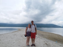 Load image into Gallery viewer, Danang / Hoian – Hue Via The Coastal Route Jeep Tours VJT Adventures 
