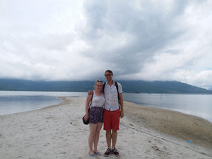 Danang / Hoian – Hue Via The Coastal Route Jeep Tours VJT Adventures 