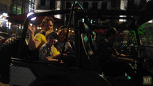 Load image into Gallery viewer, Dinning By Saigon Riverside Jeep Tours VJT Adventures 
