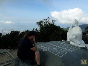 Discover Monkey Mountain & Son Tra Peninsula Jeep Tours VJT Adventures 