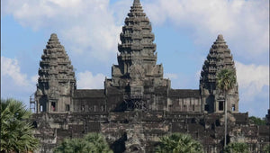 Explore Angkor Wat Jeep Tours VJT Adventures 