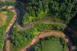 From Cambodia To Vietnam On The Jeep Jeep Tours VJT Adventures 