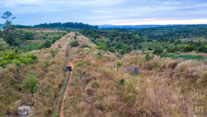 From Cambodia To Vietnam On The Jeep Jeep Tours VJT Adventures 