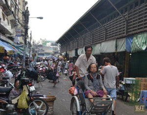 Good Morning Saigon Jeep Tours VJT Adventures 