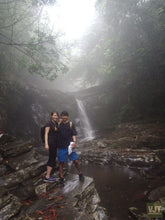 Load image into Gallery viewer, Hiking Bach Ma National Park Jeep Tours VJT Adventures 
