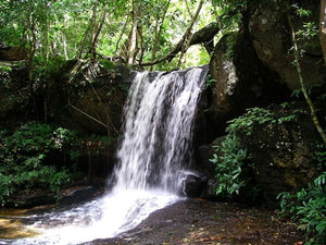 Kbal Spean– Banteay Srey– Banteay Samre Jeep Tours Cambodia Jeep 